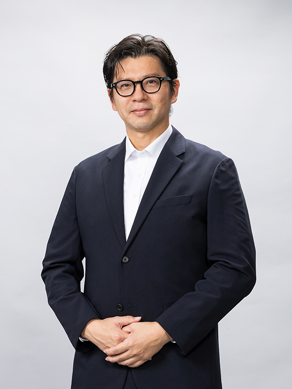 代表取締役 加納 憲一郎